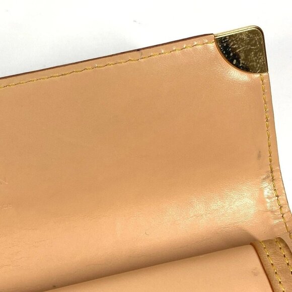 LOUIS VUITTON M92658 MonogramMulticolore Porte Tresor International Long Wallet - Picture 8 of 16